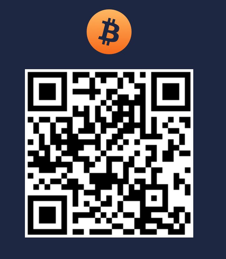 BTC QR