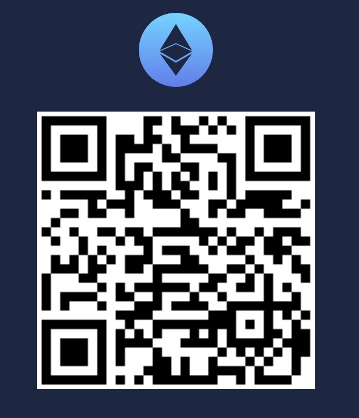 ETH QR